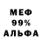 Alpha-PVP Соль Naresh T